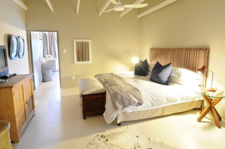 Hotel Ocean Breeze