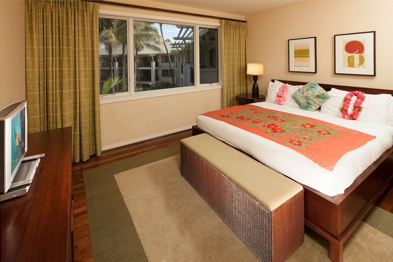 Ocean Villas At Turtle Bay