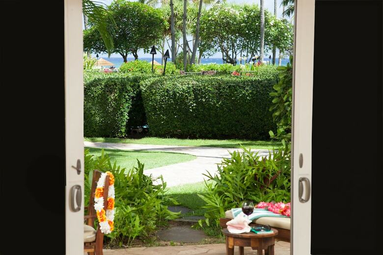 Ocean Villas At Turtle Bay
