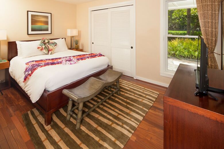 Ocean Villas At Turtle Bay