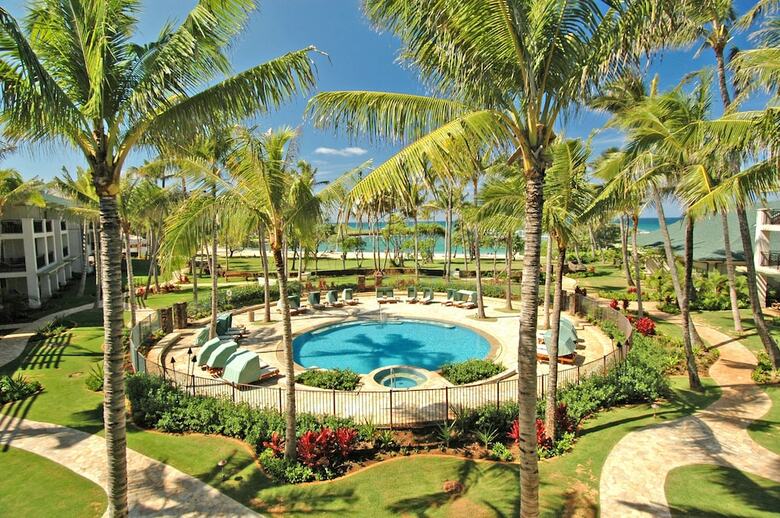 Ocean Villas At Turtle Bay