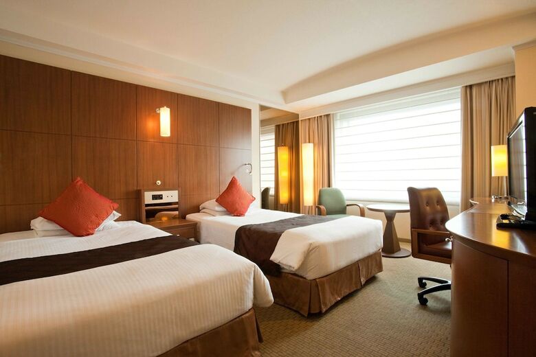 Royal Park Hotel Tokyo Nihonbashi