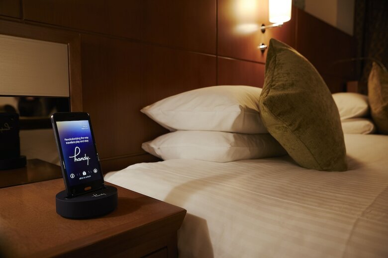 Royal Park Hotel Tokyo Nihonbashi