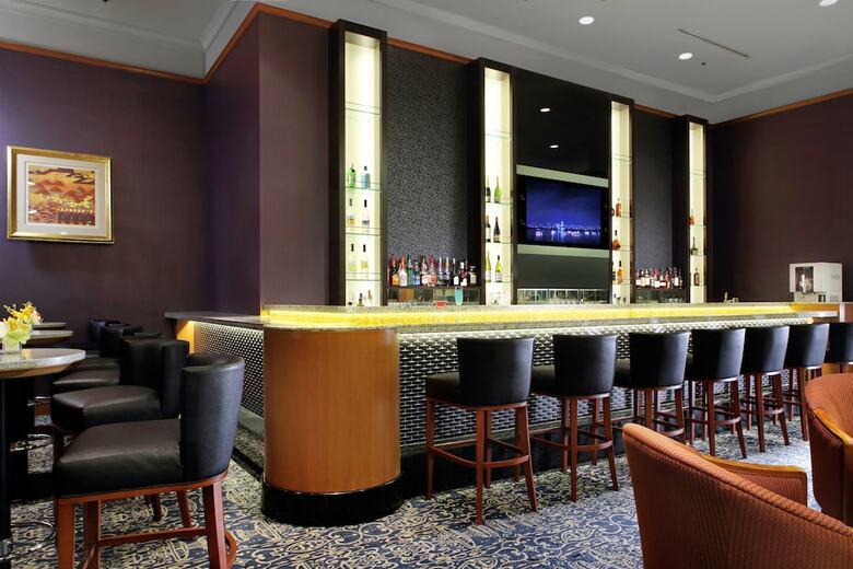 Royal Park Hotel Tokyo Nihonbashi
