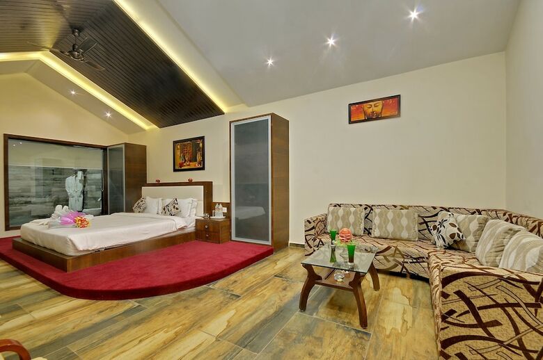 Hotel Vishal Lords Inn Gir Forest