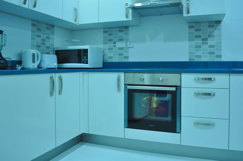 Golden Treasure Tower Family Apartment
