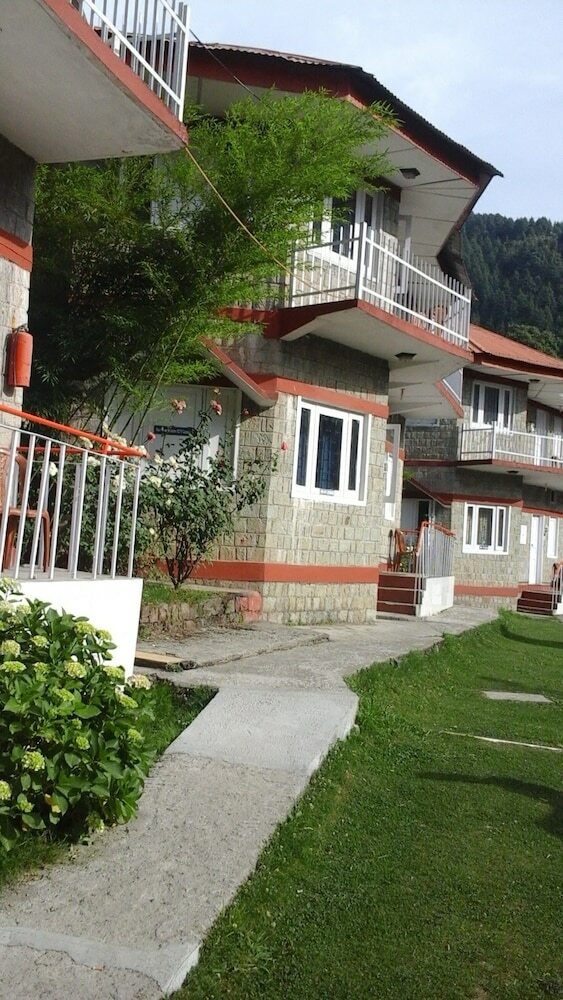 Hotel Dev Cottage
