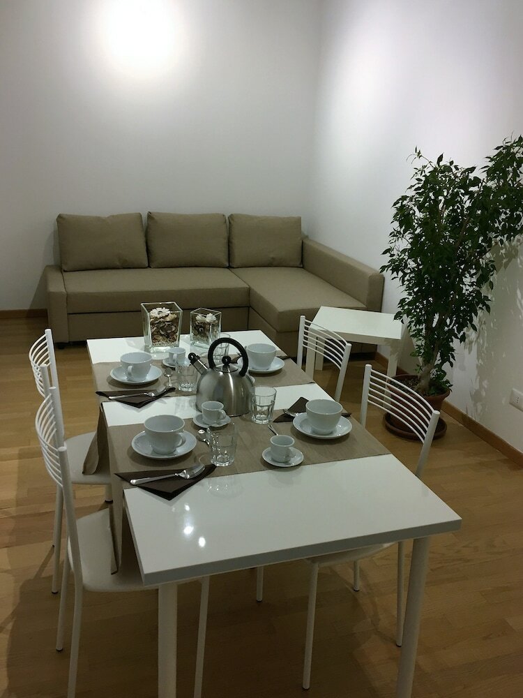 Apartamento Casa Germana