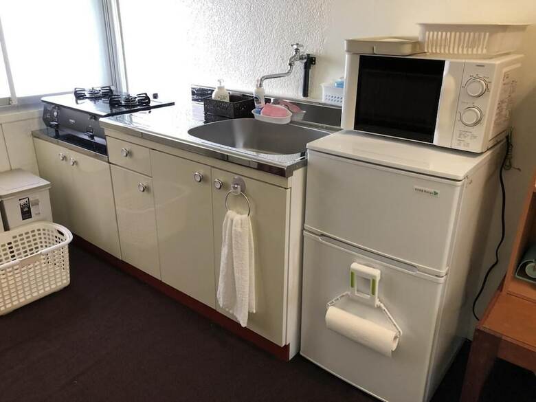Apartamentos Azami7