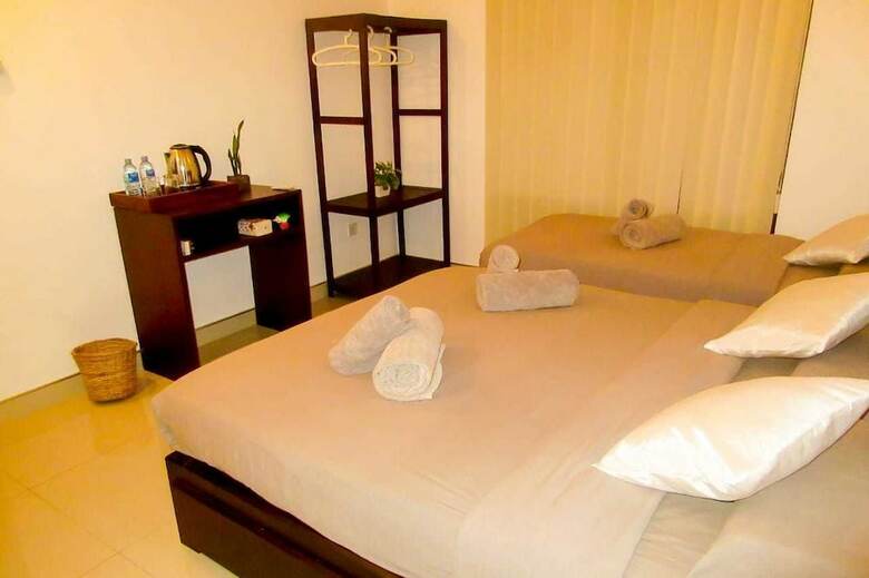 So What Boutique Hotel