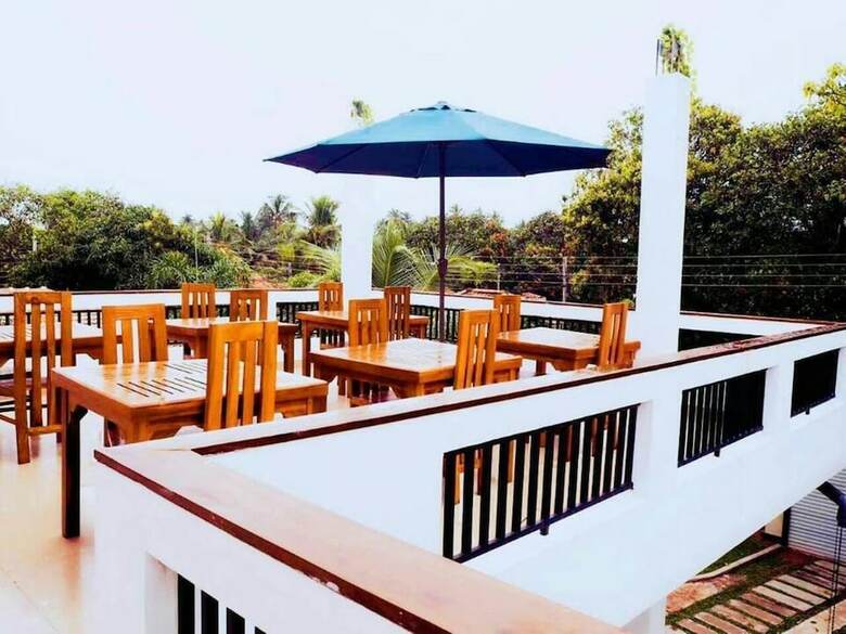 So What Boutique Hotel