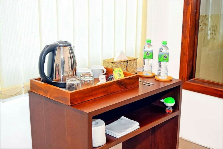 So What Boutique Hotel