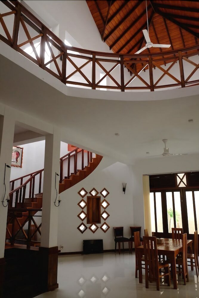 So What Boutique Hotel