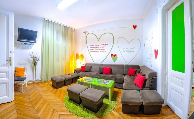 Hostal Hostel For Me