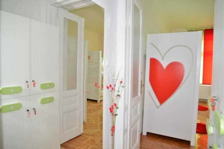 Hostal Hostel For Me