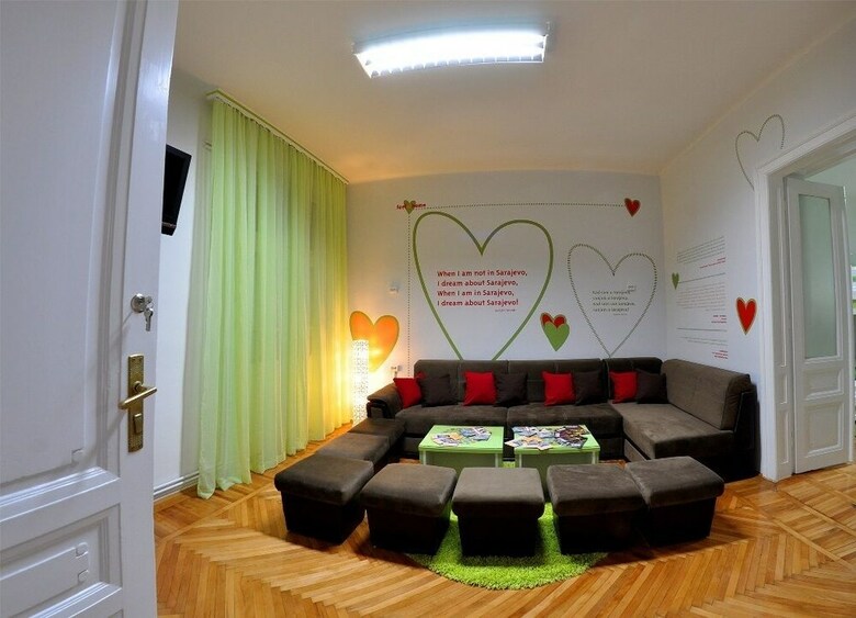 Hostal Hostel For Me