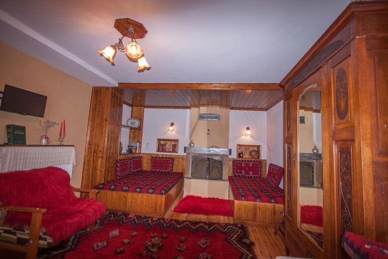 Hotel Casa Calda
