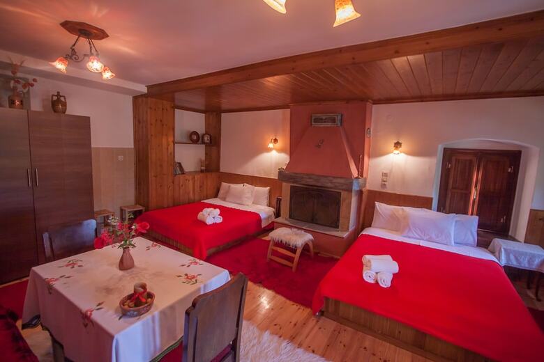 Hotel Casa Calda