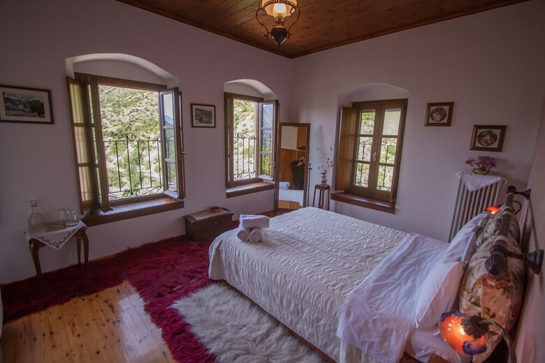 Hotel Casa Calda
