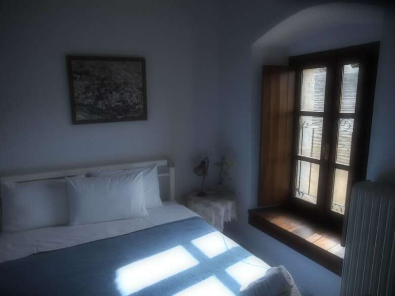 Hotel Casa Calda
