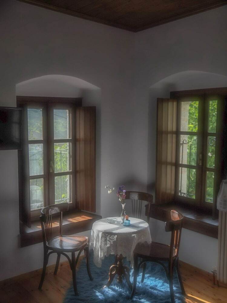 Hotel Casa Calda