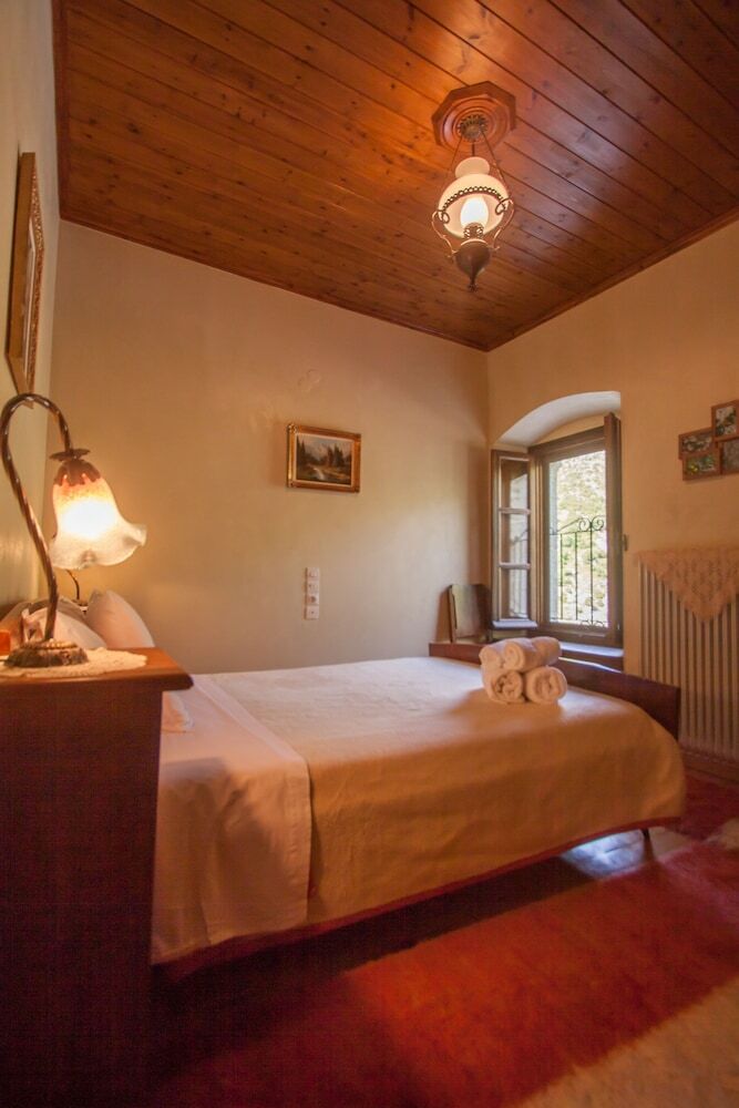 Hotel Casa Calda