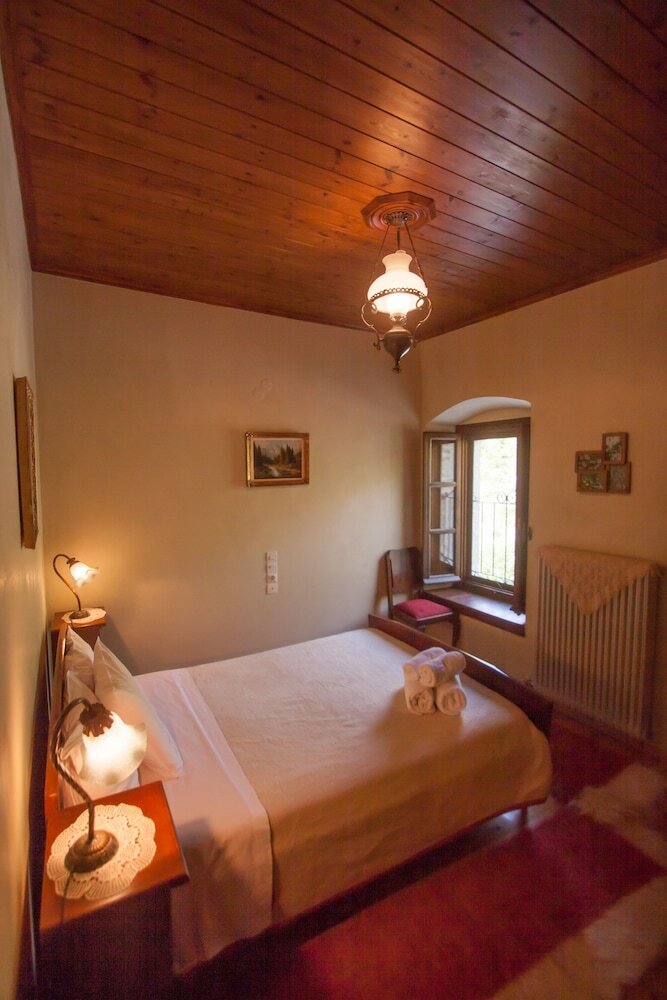 Hotel Casa Calda