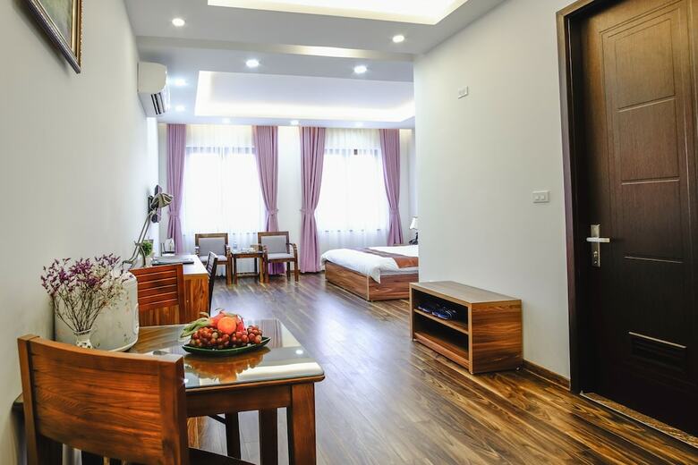 Sammy Luxury Hotel