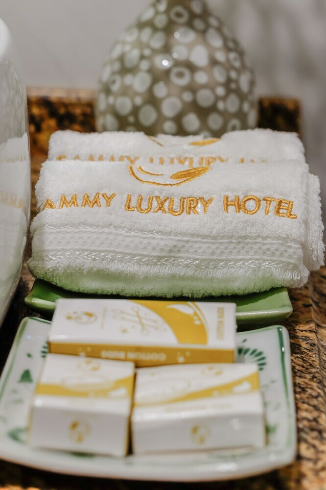 Sammy Luxury Hotel