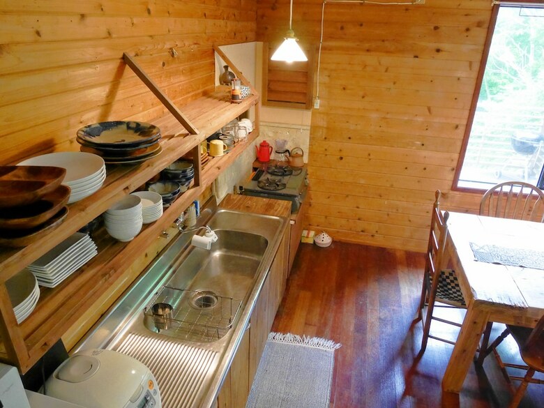 Posada Private Lodge Cotenchi