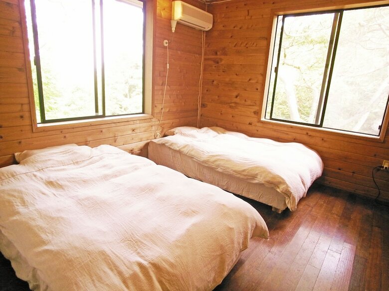 Posada Private Lodge Cotenchi