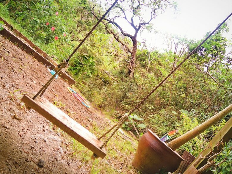 Posada Private Lodge Cotenchi
