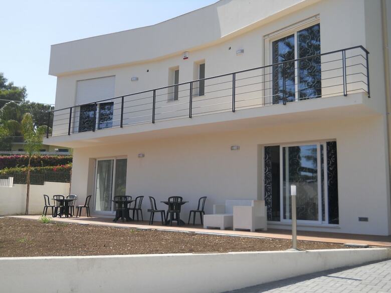Bed & Breakfast White Beach Beb