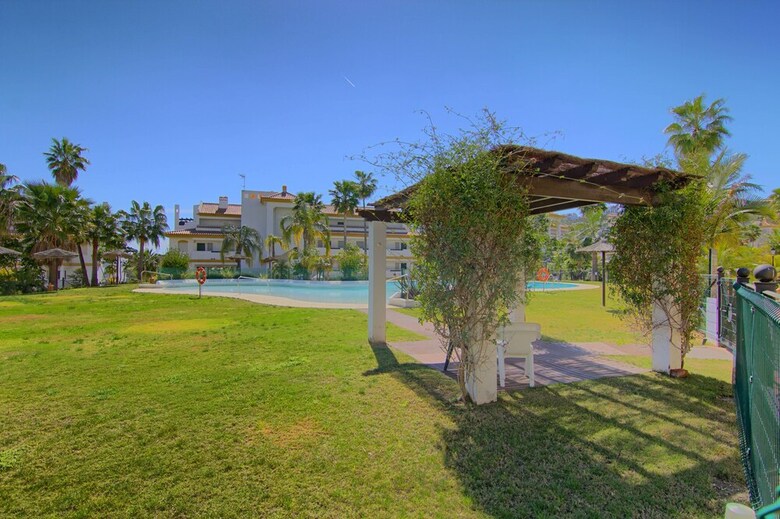 Apartamentos Htl10-calanova