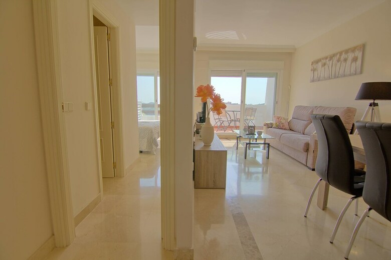 Apartamentos Htl10-calanova