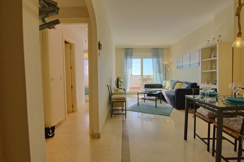 Apartamentos Htl10-calanova