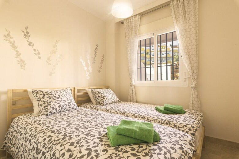 Apartamentos Htl10-calanova
