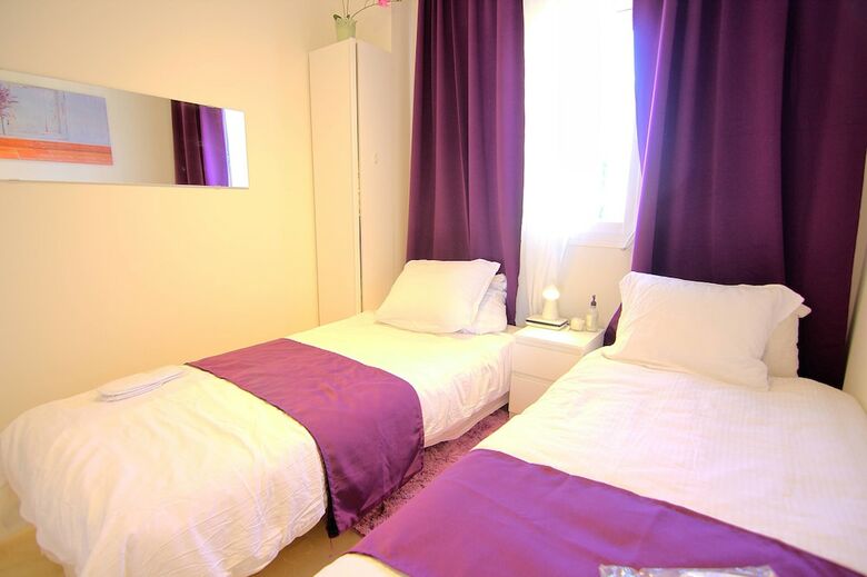 Apartamentos Htl10-calanova