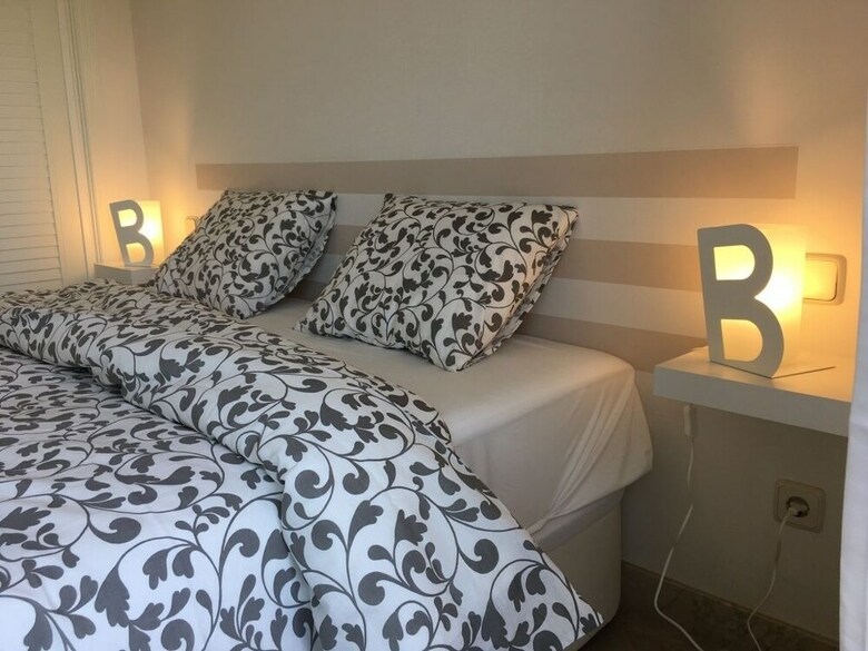 Apartamentos Htl10-calanova