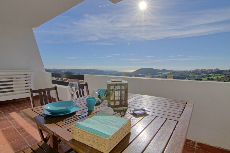 Apartamentos Htl10-calanova