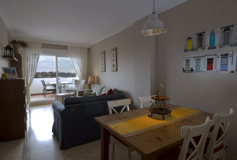 Apartamentos Htl10-calanova