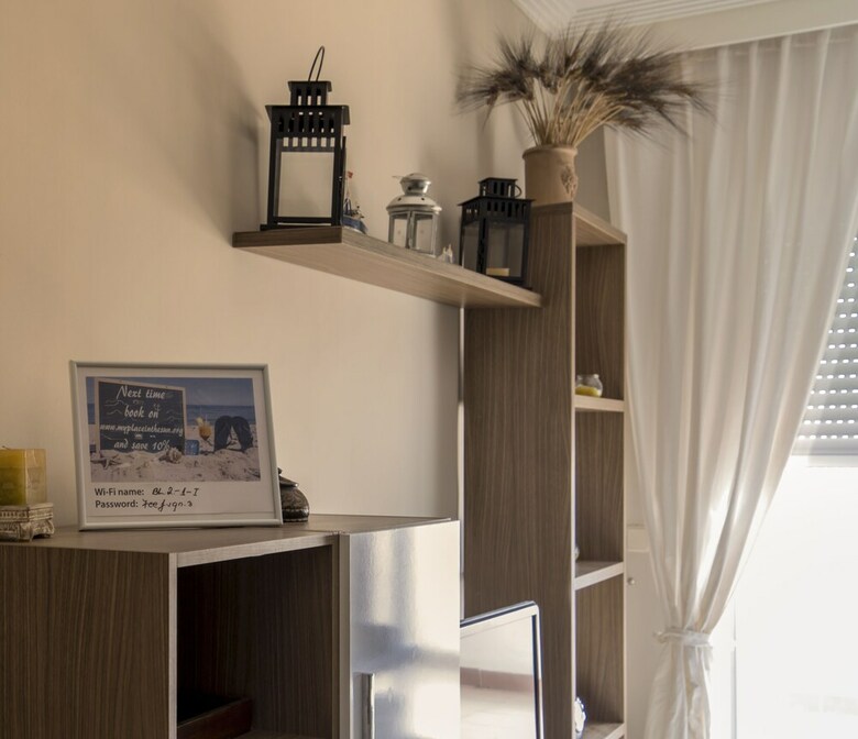 Apartamentos Htl10-calanova