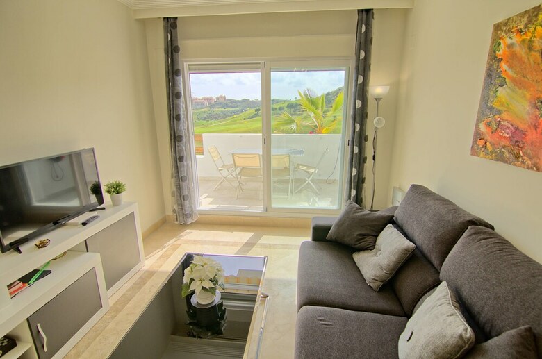 Apartamentos Htl10-calanova