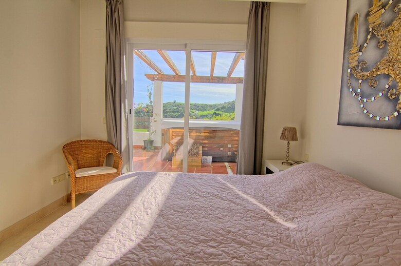 Apartamentos Htl10-calanova