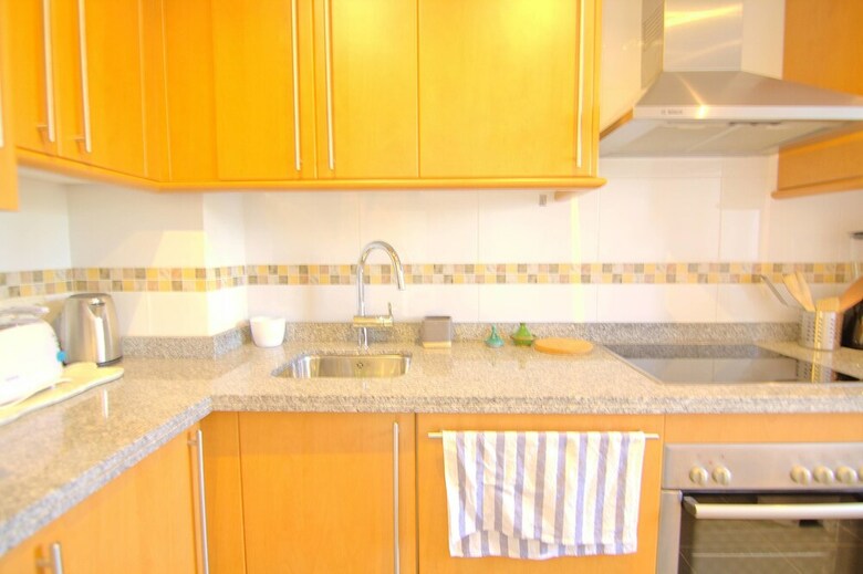 Apartamentos Htl10-calanova