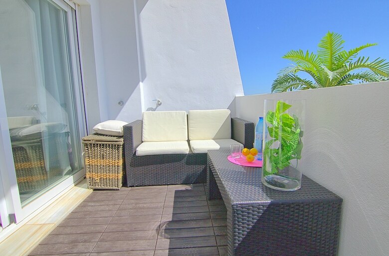 Apartamentos Htl10-calanova