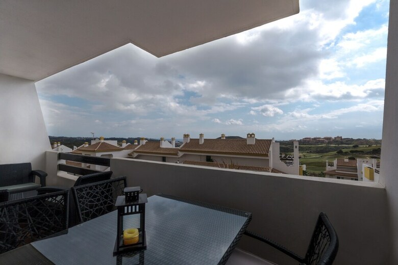 Apartamentos Htl10-calanova
