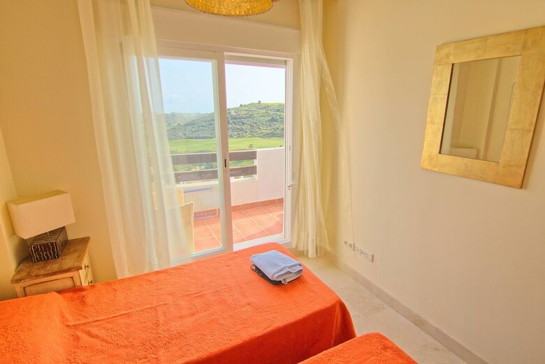 Apartamentos Htl10-calanova
