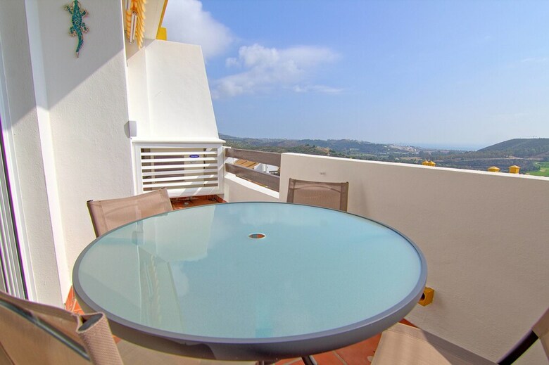 Apartamentos Htl10-calanova