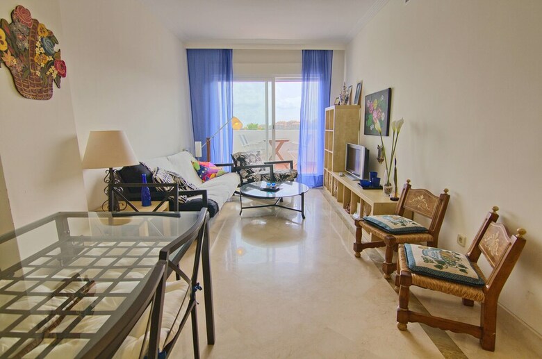 Apartamentos Htl10-calanova